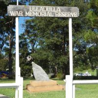 Ulladulla War Memorial Reserve