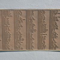 Milton-Ulladulla War Memorial Remembrance Wall