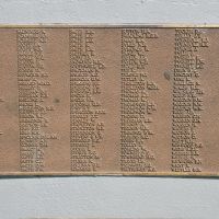 Milton-Ulladulla War Memorial Remembrance Wall