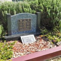 Ulladulla War Memorial Reserve Korean War Memorial