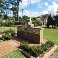 Shoalhaven National Servicemen's Memorial