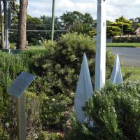 Shoalhaven National Servicemen's Memorial