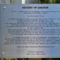 Shoalhaven National Servicemen's Memorial