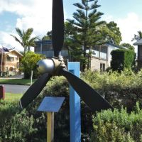 Shoalhaven National Servicemen's Memorial