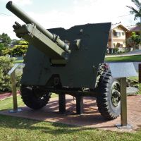 Shoalhaven National Servicemen's Memorial