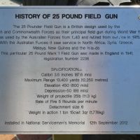 Shoalhaven National Servicemen's Memorial