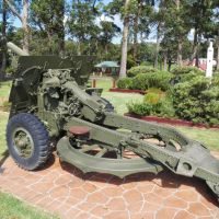 Shoalhaven National Servicemen's Memorial