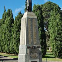 Leichhardt War Memorial