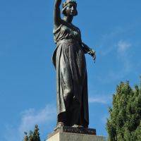 Leichhardt War Memorial