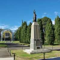 Leichhardt War Memorial