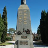 Leichhardt War Memorial