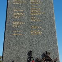 Leichhardt War Memorial