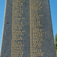 Leichhardt War Memorial