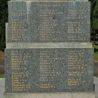 Leichhardt War Memorial