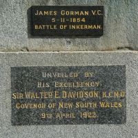 Leichhardt War Memorial