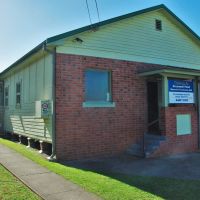 Greenwell Point Memorial Community Hall
