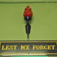 Greenwell Point Memorial Community Hall