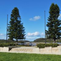Greenwell Point Cenotaph