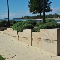 Greenwell Point Cenotaph