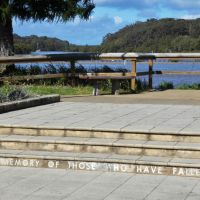 Greenwell Point Cenotaph