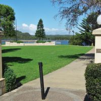 Greenwell Point Cenotaph