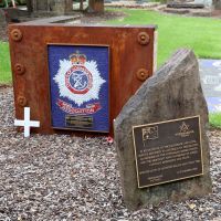 Austin Remembrance Garden 1 