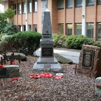 Austin Remembrance Garden 6 