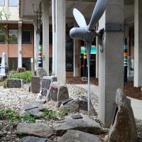 Austin Remembrance Garden 7 