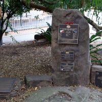 Austin Remembrance Garden 8 