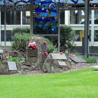 Austin Remembrance Garden 12