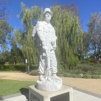 Deniliquin Vietnam War Memorial