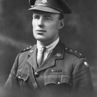 Capt (later; Lieutenant Colonel) James Ernest Newland VC