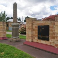 Wallerawang War Memorial