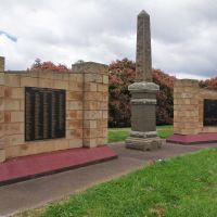 Wallerawang War Memorial