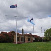 Wallerawang War Memorial