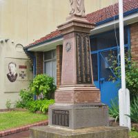 Portland District War Memorial