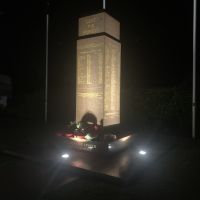 Proserpine Shire Council Cenotaph