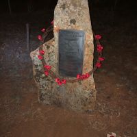 Anzac Day 23 Memorial 