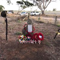 Anzac Day 2023