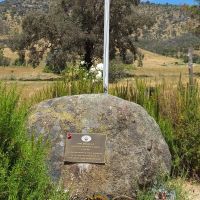 2/22nd Australian Infantry Battalion Memorial