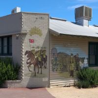 Alexandra RSL Memorial Hall