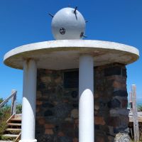 Beachport Naval Mine Memorial