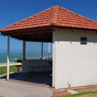 Beachport Soldiers War Memorial Rotunda