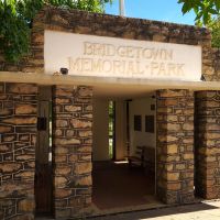 Bridgetown Memorial Park