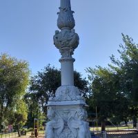 Casterton Boer War Memorial