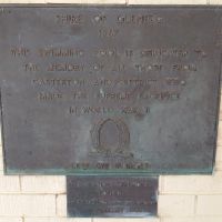Memorial Swimming Pool