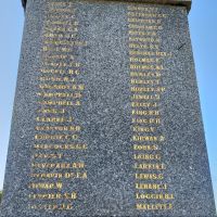Casterton War Memorial