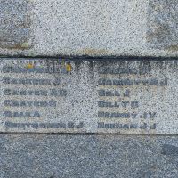 Casterton War Memorial