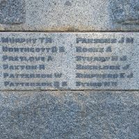 Casterton War Memorial