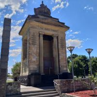 Soldiers' Memorial